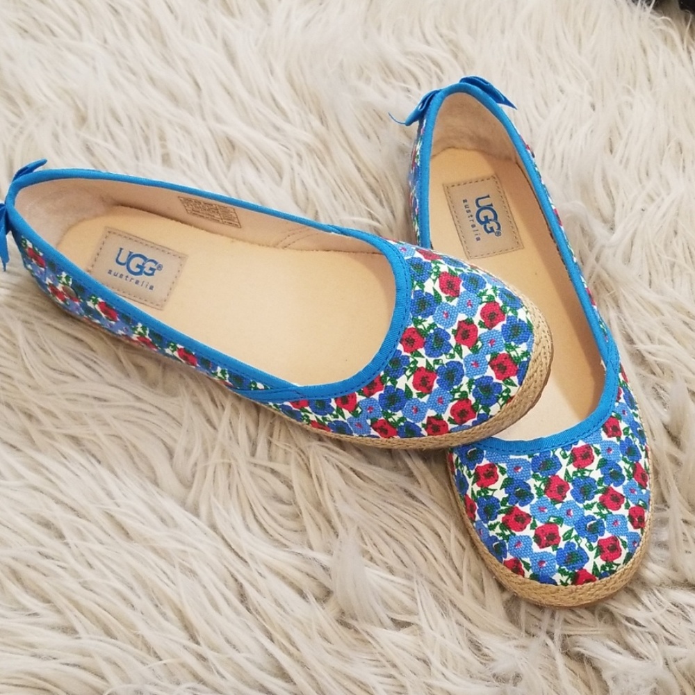 Beautiful UGG Australia Flats